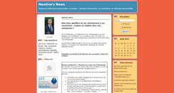 Desktop Screenshot of naudine.blogs.centraliens-marseille.fr